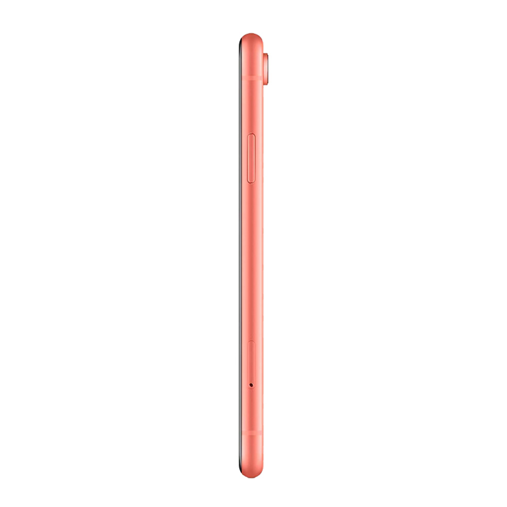 Smartphone Apple iPhone XR / 6.1'' / 3 GB / 128 / Coral photo 5