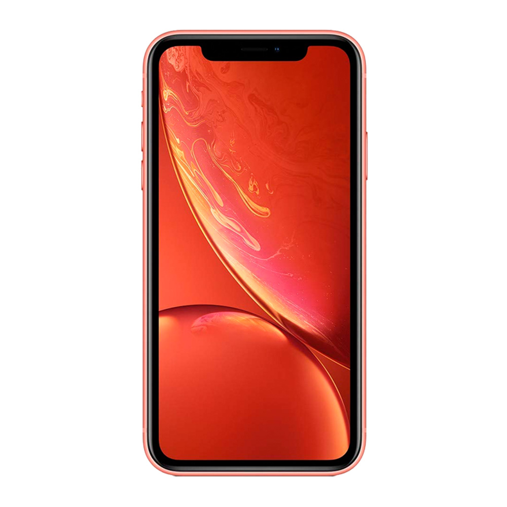 Smartphone Apple iPhone XR / 6.1'' / 3 GB / 256 / Coral photo 2
