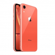 Smartphone Apple iPhone XR 3/256GB Coral thumbnav 4