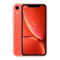 Smartphone Apple iPhone XR 3/64GB Coral thumbnav 1