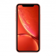 Smartphone Apple iPhone XR 3/64GB Coral thumbnav 2