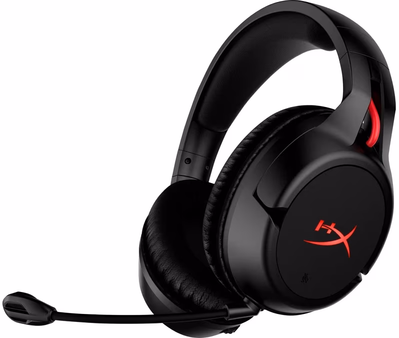 Наушники проводные HyperX 4P5L4AM
