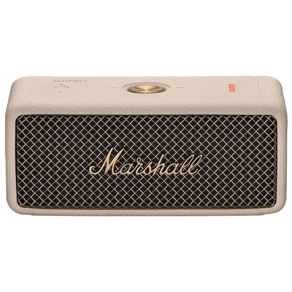 Boxa portabila Marshall Emberton II Cream (24929) 
