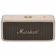 Boxa portabila Marshall Emberton II Cream (24929)