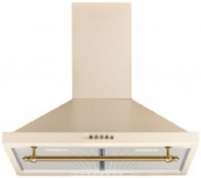 Hota cupola Electrolux GUSTO 60 RUSTIC CREAM thumbnav 1