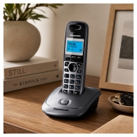 Радиотелефон Panasonic KXTG2511UAM thumbnav 5