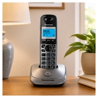 Радиотелефон Panasonic KXTG2511UAM thumbnav 6