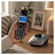 Радиотелефон Panasonic KXTG2511UAM thumbnav 7