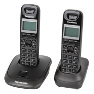 Радиотелефон Panasonic KXTG2512UAM thumbnav 2