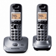 Радиотелефон Panasonic KXTG2512UAM thumbnav 5