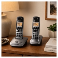 Радиотелефон Panasonic KXTG2512UAM thumbnav 6