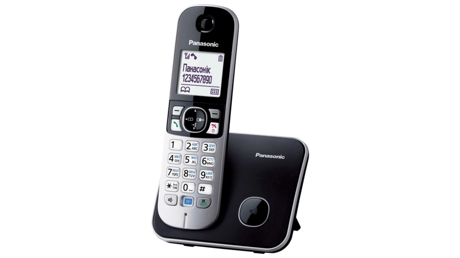 Radiotelefon Panasonic KXTG6811UAM