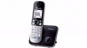 Radiotelefon Panasonic KXTG6811UAM