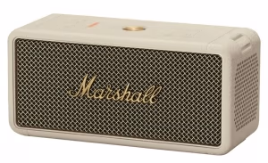 Boxa portabila Marshall Middleton Cream (1006262)