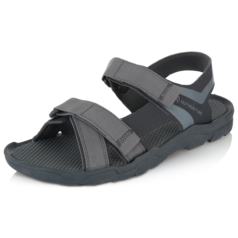 Сандалии Outventure Tracker Men's / Мужской / 40 / Серый photo 2
