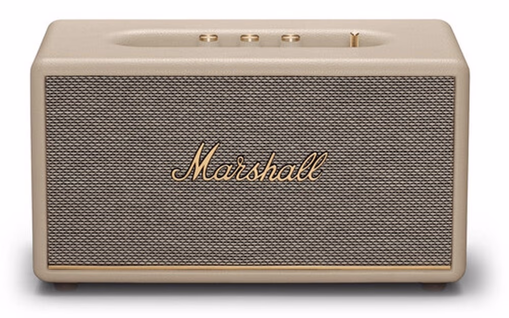 Boxa portabila Marshall Stanmore III Cream (28411) 
