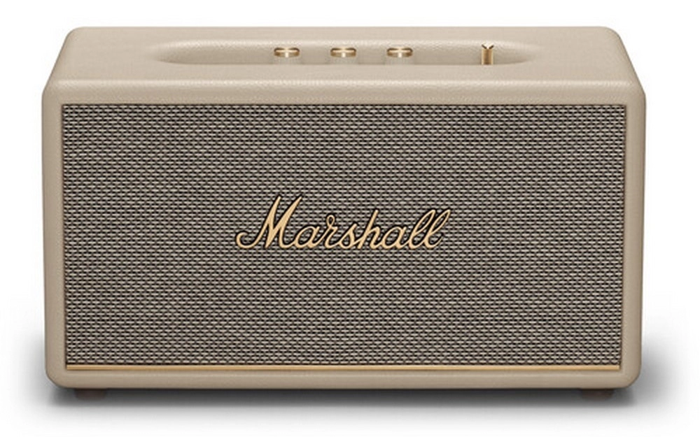 Boxa portabila Marshall Stanmore III Cream (28411)