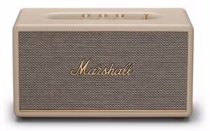 Boxa portabila Marshall Stanmore III Cream (28411)