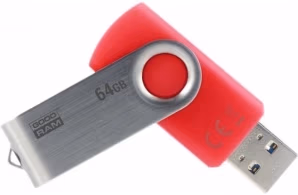 USB Флэш GOODRAM UTS3 64GB
