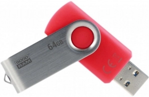 USB Флэш GOODRAM UTS3 64GB