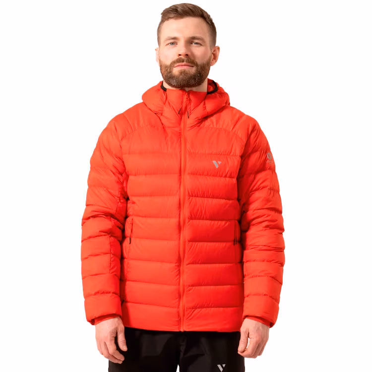 Scurta Mac Summit Jacket
