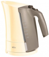 Fierbator de apa electric Braun WK300Cream thumbnav