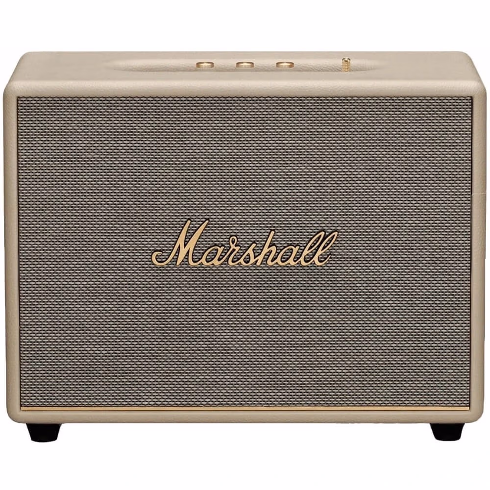 Портативная колонка Marshall Woburn III Cream (28884) 