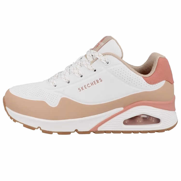 Incaltaminte Sport Skechers UNO - POP COLOR FUN