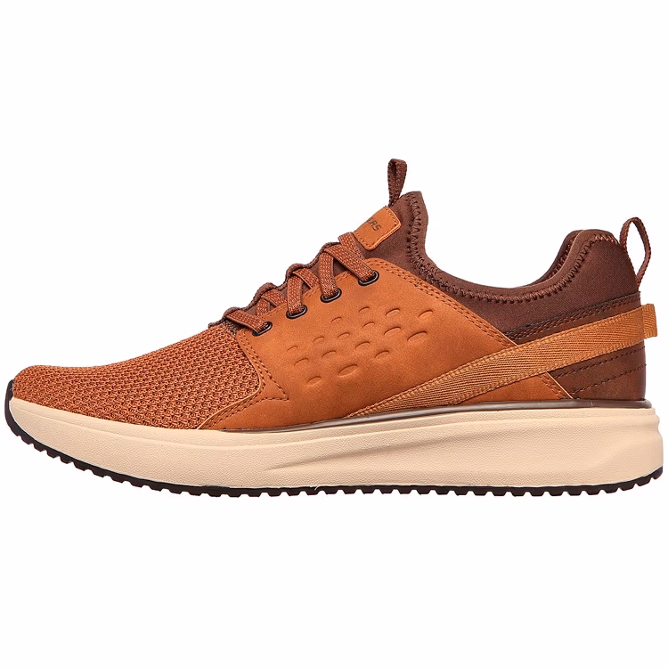 Кроссовки Skechers Crowder
