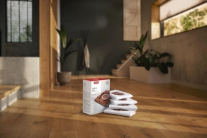 Мешки для пылесоса Miele CO HyClean Pure, 12557080 thumbnav 3