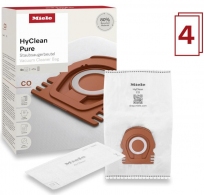 Мешки для пылесоса Miele CO HyClean Pure, 12557080 thumbnav 5