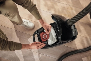 Мешки для пылесоса Miele CO HyClean Pure, 12557080 thumbnav 6