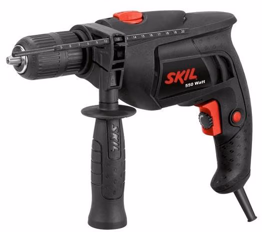 Дрель ударная Skil 6280AN, F0156280AN
