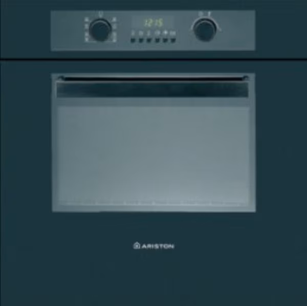 Встраиваемый духовой шкаф Hotpoint - Ariston FZ99 C.1 AN/HA