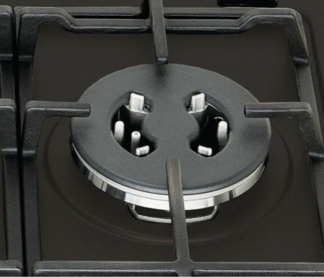 Встраиваемая  газовая панель Whirlpool GMT6422AN photo 3