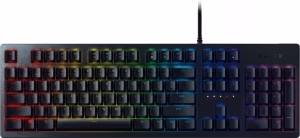 Tastatura cu fir Razer Huntsman