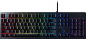 Tastatura cu fir Razer Huntsman thumbnav 1