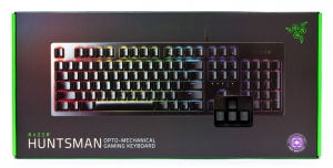 Tastatura cu fir Razer Huntsman thumbnav 3