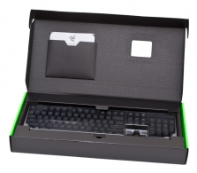 Tastatura cu fir Razer Huntsman thumbnav 4