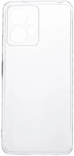 Чехол Screen Geeks TPU Ultra Thin Xiaomi Redmi Note 12 4G