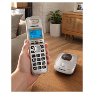 Радиотелефон Panasonic KXTG2511UAN thumbnav 6