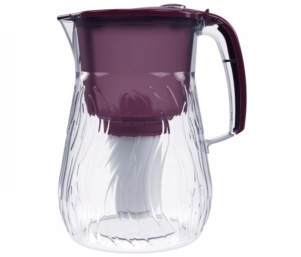 Фильтр-кувшин для воды Aquaphor Orlean 4,2 L 