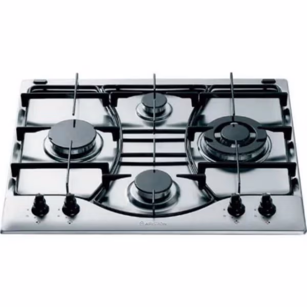 Встраиваемая  газовая панель Hotpoint - Ariston CISPH 640 MST(AN) R/HA