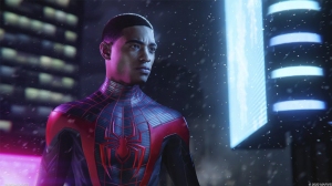 Marvel Spider-Man: Miles Morales PlayStation 5 16+ thumbnav 3