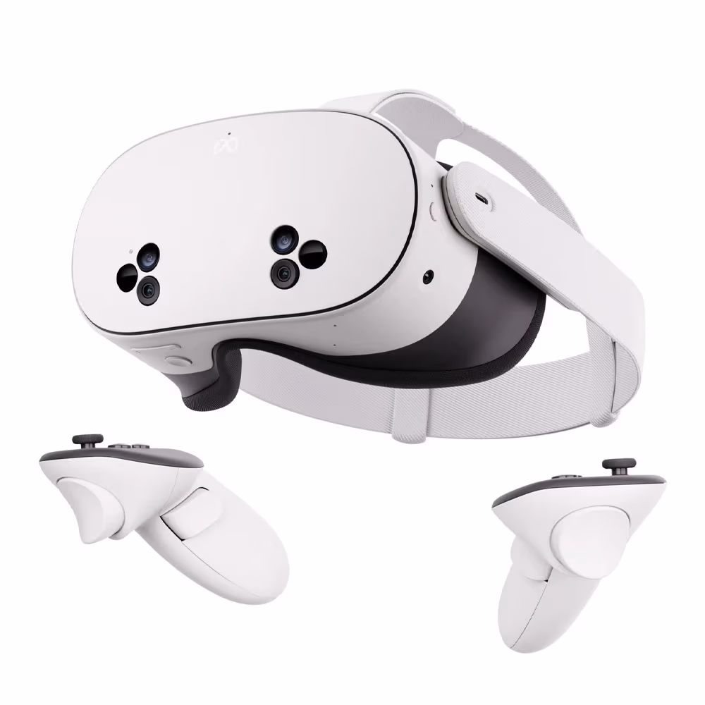 Очки VR Meta Quest 3S 128GB Batman 