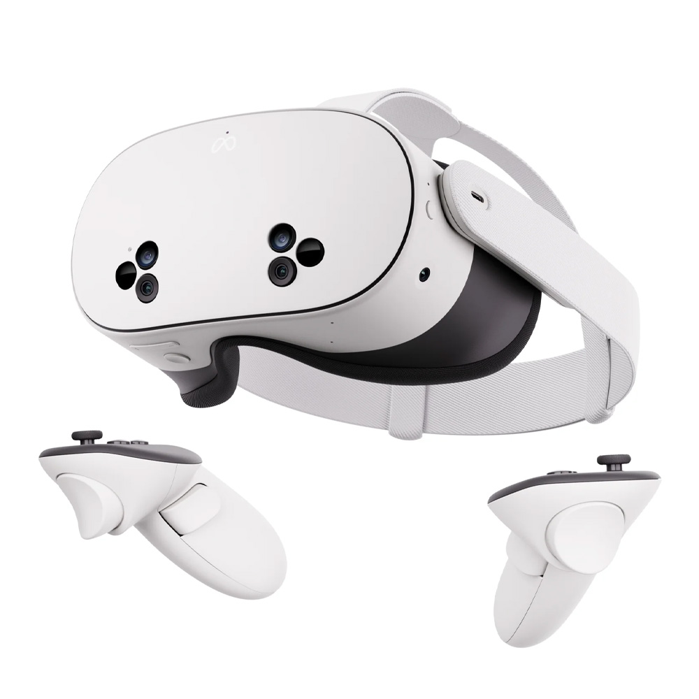 Ochelari VR Meta Quest 3S 128GB Batman photo 1 Ochelari VR Meta Quest 3S 128GB Batman photo 1
