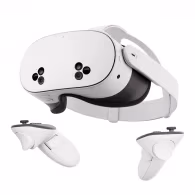 Ochelari VR Meta Quest 3S 128GB Batman