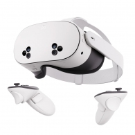 Ochelari VR Meta Quest 3S 128GB Batman thumbnav 1