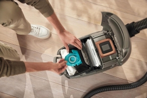 Мешки для пылесоса Miele TU HyClean Pure, 12557060 thumbnav 5