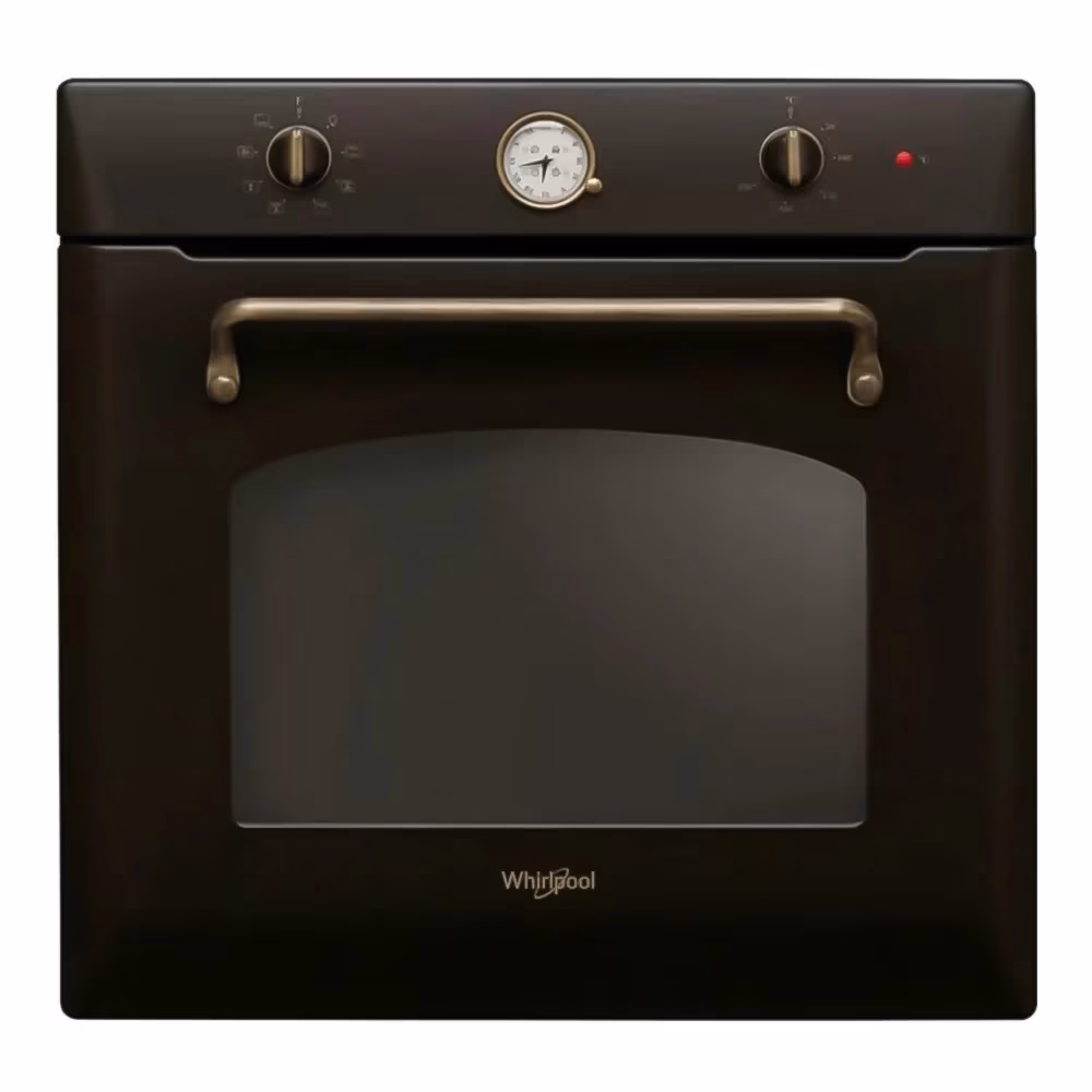 Встраиваемый духовой шкаф Whirlpool WTAC8411SCAN